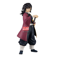 Figurka Demon Slayer Kimetsu no Yaiba Grandista Giyu Tomioka 24cm