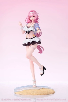 Figurka Honkai Impact 3rd1/8 Elysia Summer Miss Elf Ver. 22 cm