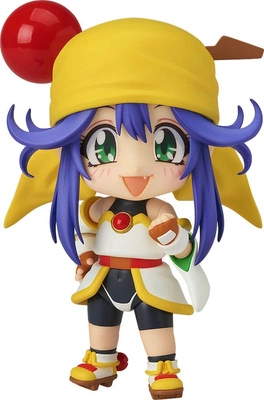 Nendoroid Saber Marionette J Lime 10 cm