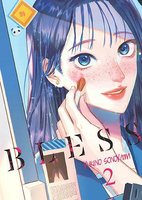 Manga Bless - tom 02