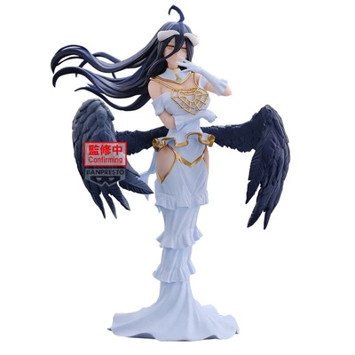 Figurka Overlord Albedo 22cm