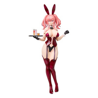 Figurka Azur Lane 1/4 Bremerton: Anniversary Bunny Ver. 45 cm