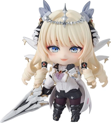 Nendoroid Goddess of Victory: Nikke Crown10cm