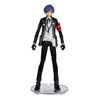 Figurka Akcji Persona 3 McFarlane Elite Edition The Protagonist 18 cm