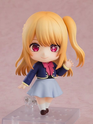 Nendoroid Oshi No Ko Ruby: School Uniform 10 cm