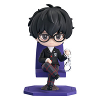 Figurka Persona 5 Royal Qset P5R Protagonist 8 cm (re-run)