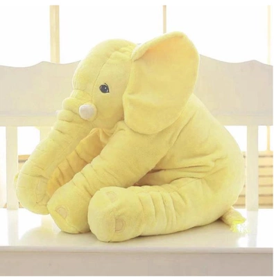 Poduszka Pluszak Słoń mały