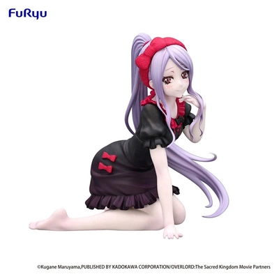 Figurka Overlord Noodle Stopper Shalltear Loungewear Ver. 9 cm