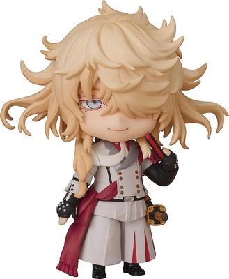 Nendoroid Touken Ranbu Ichimonji Norimune 10 cm