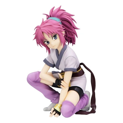 Figurka Hunter x Hunter Noodle Stopper Machi 10 cm