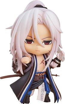 Nendoroid Dungeon Fighter Online Neo: Blade Master 10 cm 1682