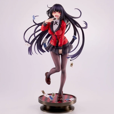 Figurka Kakegurui 1/6 Yumeko Jabami 33 cm