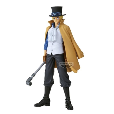 Figurka One Piece The Grandline Series Sabo 18cm