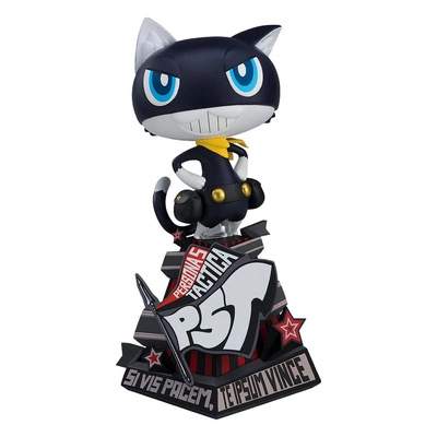 Figurka Persona 5 Tactica Pop Up Parade Morgana L Size 18 cm