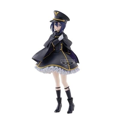 Figurka My Dress-Up Darling Black Lobelia Detailed Elegance Sajuna Inui 21cm
