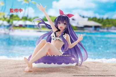 Figurka Date A Live V Aqua Float Girls Tohka Yatogami Renewal 10 cm