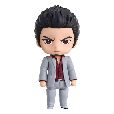 Nendoroid Yakuza Kazuma Kiryu 10 cm