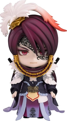 Nendoroid Thunderbolt Fantasy Bewitching Melody of the West Sha Wu Sheng 10 cm