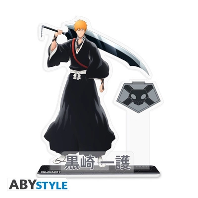 Figurka Akrylowa Bleach Ichigo 10cm