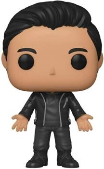 POP The Umbrella Academy Ben 9 cm