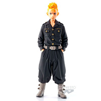 Figurka Tokyo Revengers Vol. 2 Hanagaki Takemichi 16cm