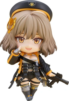 Nendoroid Goddess of Victory: Nikke Anis 10 cm