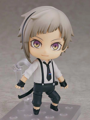 Nendoroid Bungo Stray Dogs Atsushi Naka 10 cm