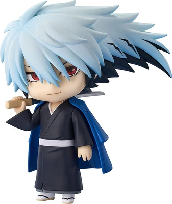 Nendoroid Nura: Rise of the Yokai Clan Rikuo Nura (Night) 10 cm