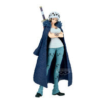 Figurka One Piece Trafalgar Law Glitter & Glamorous 23cm