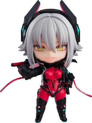 Nendoroid V Shojo Zentreya 10 cm