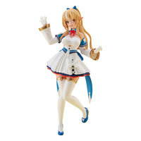 Figurka Hololive Production Pop Up Parade Shiranui Flare 17 cm