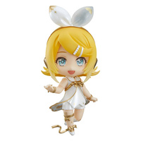 Nendoroid Character Vocal Series 02 Kagamine Rin: Symphony 2022 Ver. 10 cm