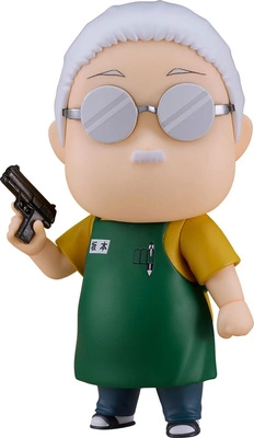 Nendoroid Sakamoto Days Basic Taro Sakamoto 10 cm