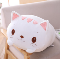 Poduszka Kotek średni