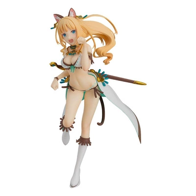 Figurka Smile of the Arsnotoria Pop Up Parade Picatrix: Cat Kingdom Ver. 18 cm
