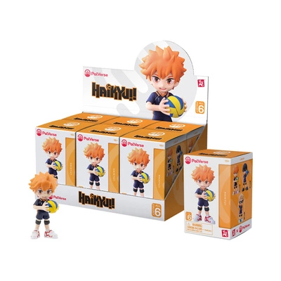 Figurka Haikyu!! 