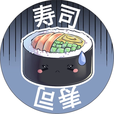 Przypinka Animecraft wzór 016