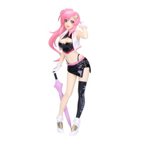 Figurka Moblie Suit Gundam Glitter & Glamorous Lacus Clyne 22cm
