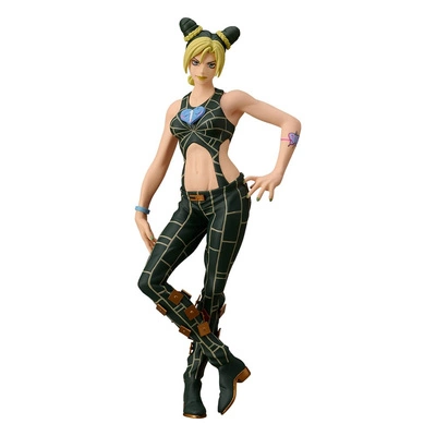 Figurka JoJo's Bizarre Adventure: Stone Ocean Pop Up Parade Jolyne Cujoh 17 cm