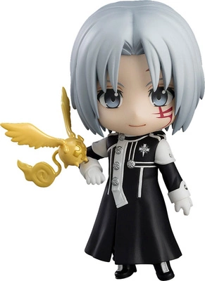 Nendoroid D.Gray-man Allen Walker 10 cm