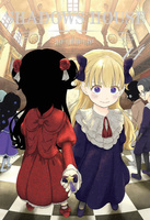 Manga Shadows House tom 14
