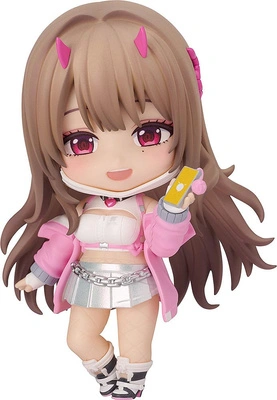 Nendoroid Goddess of Victory: Nikke Viper 10cm