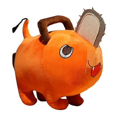 Poduszka Pluszak Pochita mała