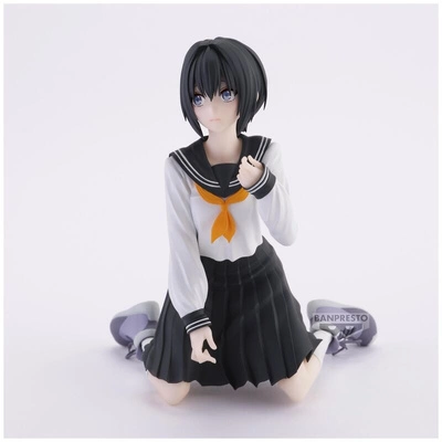 Figurka 2.5 Dimensional Seduction Nonoa Shirayuki Uniform 12cm