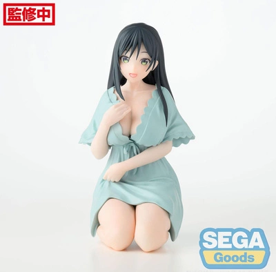Figurka Tying the Knot with an Amagami Sister Yumemirize Yae Amagami 10 cm