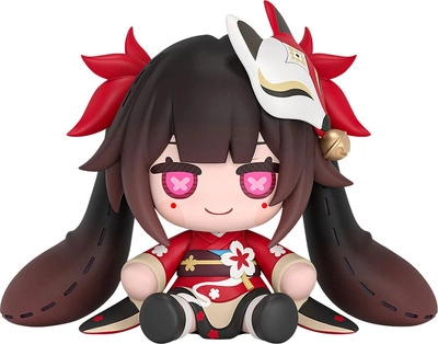 Figurka Honkai: Star Rail Huggy Chibi Sparkle's Bomb Doll 7 cm