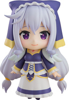 Nendoroid KonoSuba: God's Blessing on This Wonderful World! Eris 10 cm
