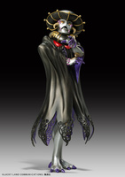 Figurka JoJo's Bizarre Adventure Part 5 Golden Wind Statue Legend B S 18 cm