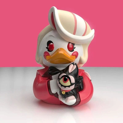 Figurka Hazbin Hotel Tubbz Charlie 1st Charlie 10 cm