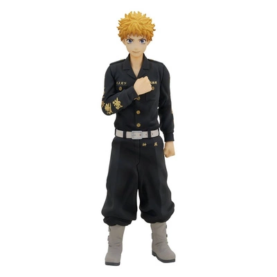 Figurka Tokyo Revengers Pop Up Parade Takemichi Hanagaki 17 cm